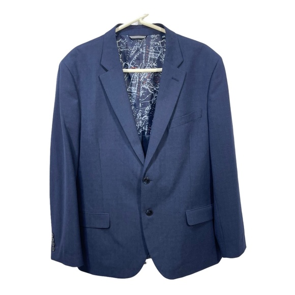 Nautica Ventura Separate Sport Coat 